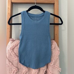 American Eagle Tank